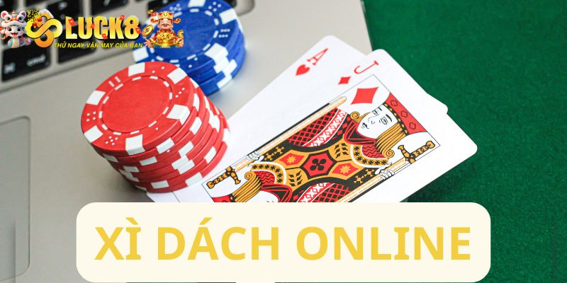 Xì Dách online