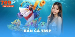 Bắn Cá Online 789p