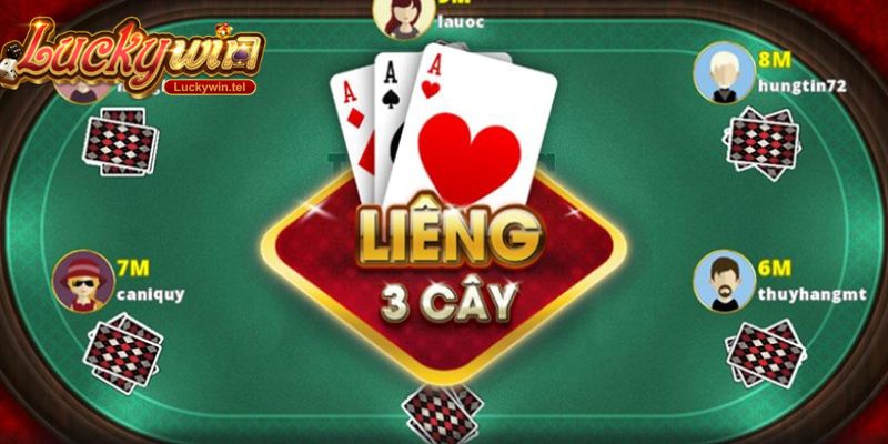 Bài liêng online là gì
