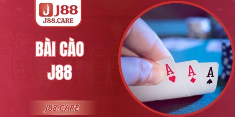 Bài Cào J88 Và Những Bí Quyết Chinh Phục Điểm Số Cao