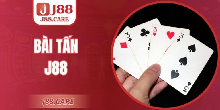 Bài Tấn J88 - Những Quy Tắc Chặn Quân Giành Chiến Thắng