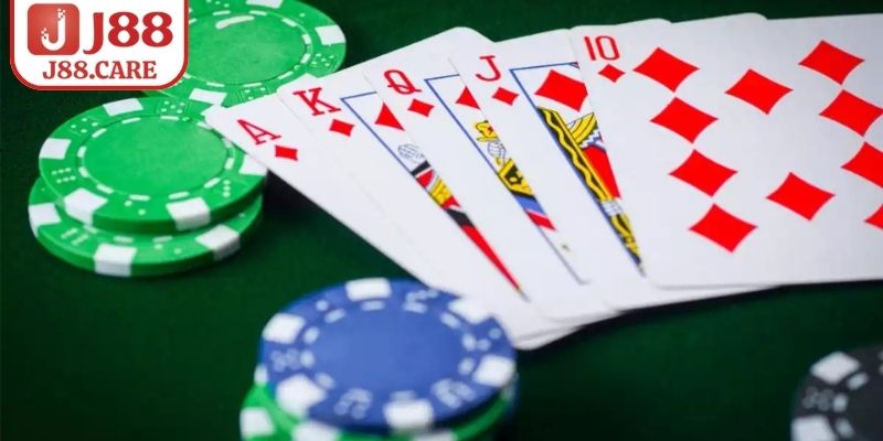 Chiến thuật giúp người chơi bài chiếm ưu thế