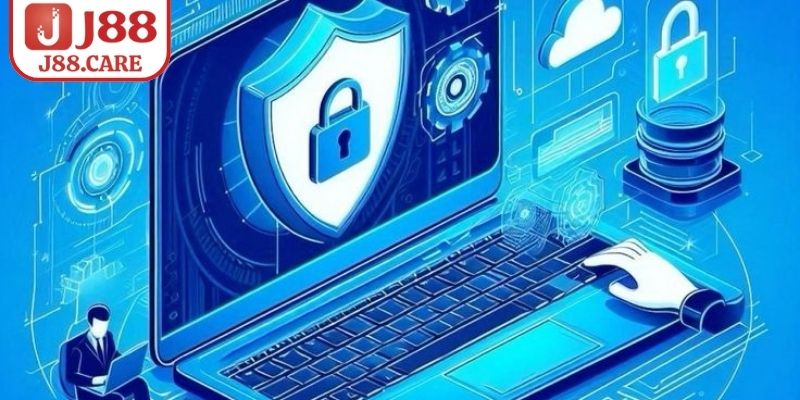 Hệ thống lưu trữ định kỳ giúp đảm bảo an toàn