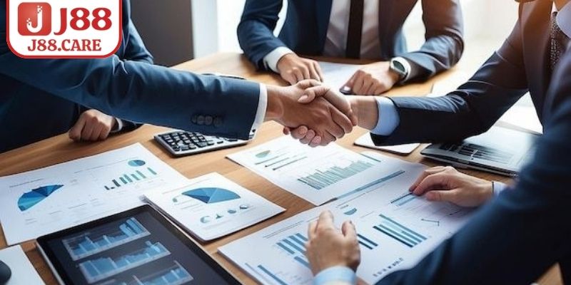Điều khoản sử dụng J88 nêu các vấn đề quan trọng