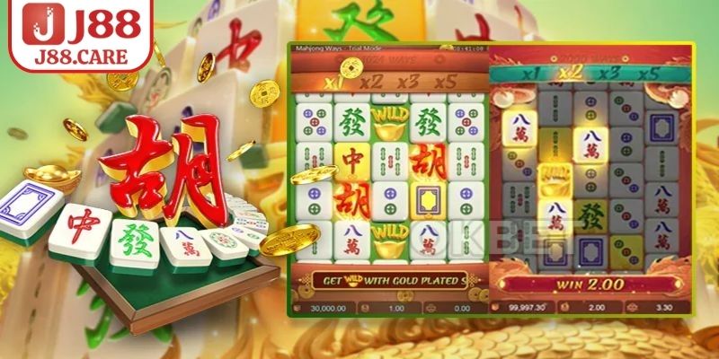 Hiệu ứng thưởng liên hoàn tạo cảm giác hồi hộp quay