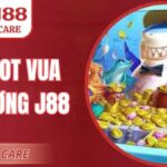 Jackpot Vua Đại Dương J88 Và Bí Quyết Chinh Phục Hũ Lớn