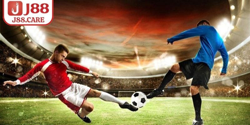 Kèo Châu Âu J88 Và Soi Chuẩn Cho Người Mới Bắt Đầu 3 Chiến thuật soi kèo đúng hướng giúp bạn thắng ổn định
