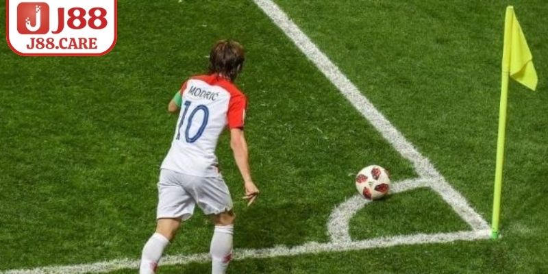 Kèo phù hợp khi hai đội triển khai bóng theo biên nhiều