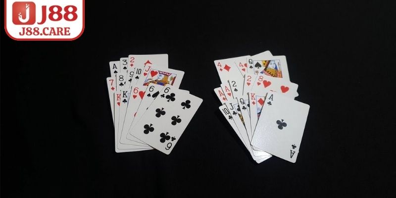 Hệ thống tự động nhận diện thắng trắng trong mậu binh