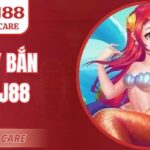 Máy Bắn Cá J88 Và Các Phương Pháp Chinh Phục Biển Cả