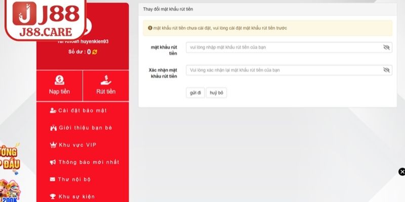 Nạp Rút Tiền j88 3 Trình tự tiếp nhận rõ ràng, quan sát trạng thái thuận tiện