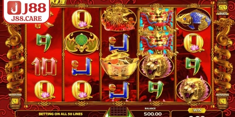 Cơ chế nhiều tầng thưởng tạo cảm giác chinh phục liên tục