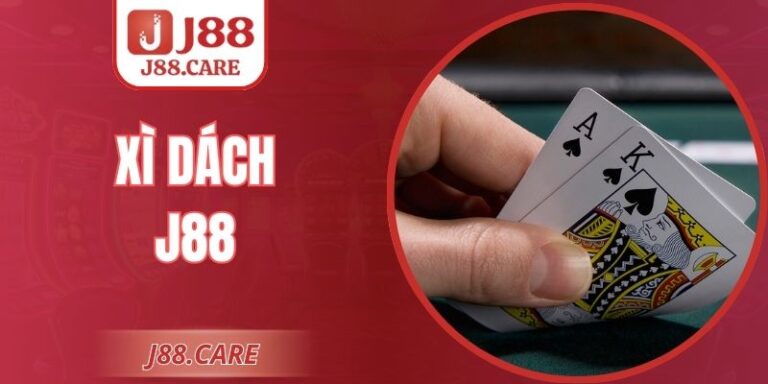 Xì Dách J88 Và Những Quy Tắc Tính Điểm Quan Trọng Nhất