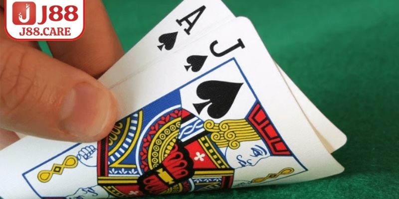 Xì Dách J88 Và Những Quy Tắc Tính Điểm Quan Trọng Nhất 2 Quy trình thực hiện ván cược Blackjack chuẩn nhất 2026