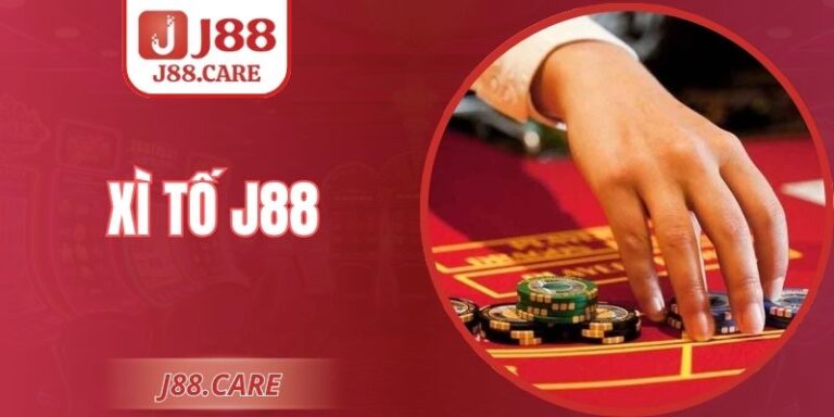Xì Tố J88: phương pháp, Luật Và Kỹ Năng Đọc Bài Hiệu Quả