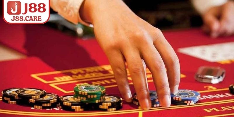 Khám phá chiến lược, luật lệ và tâm lý xì tố J88